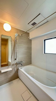 【浴室】 | サニークレスト宝塚 | 浴室