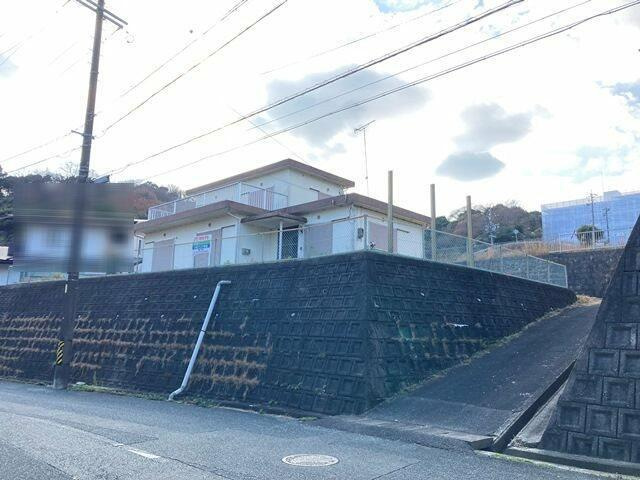 売地　蒲郡市大塚町山ノ沢13番33