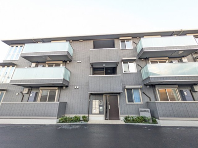 【外観】 | ルーセント伏見稲荷