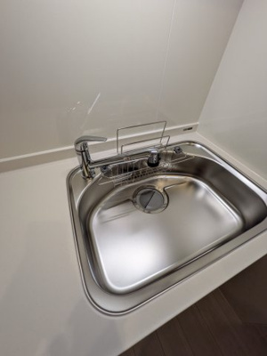 【キッチン】 | ルーセント伏見稲荷