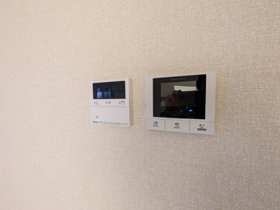 【セキュリティ】 | ルーセント伏見稲荷