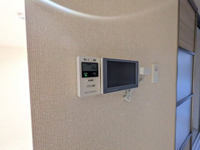 【設備】 | ルーセント伏見稲荷