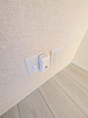 【設備】 | ルーセント伏見稲荷