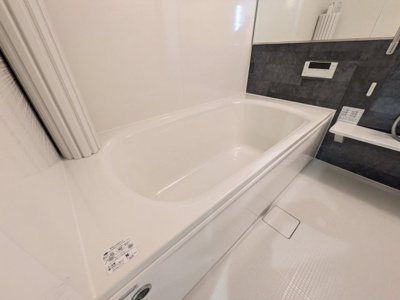 【浴室】 | ルーセント伏見稲荷