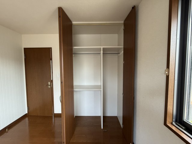 和歌山市内原・中古戸建・115823の収納