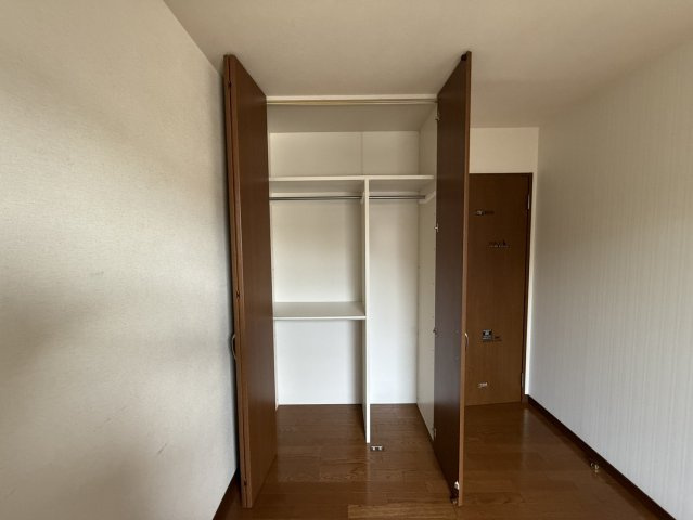 和歌山市内原・中古戸建・115823の収納