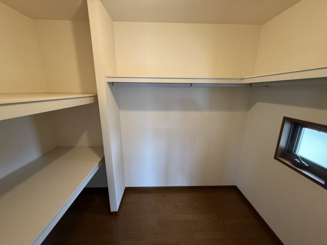 和歌山市内原・中古戸建・115823の収納