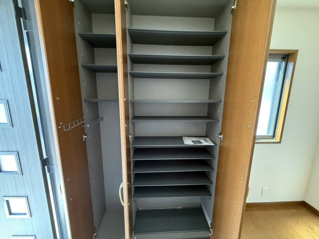 和歌山市内原・中古戸建・115823の玄関