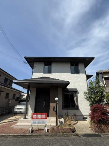 和歌山市内原・中古戸建・115823の外観