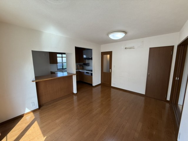 和歌山市内原・中古戸建・115823の居間・リビング