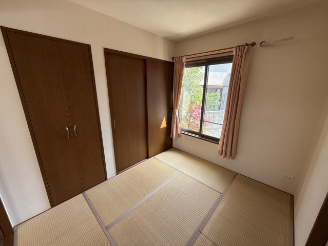 和歌山市内原・中古戸建・115823の和室