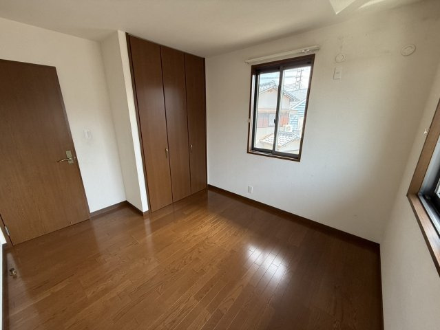 和歌山市内原・中古戸建・115823の洋室