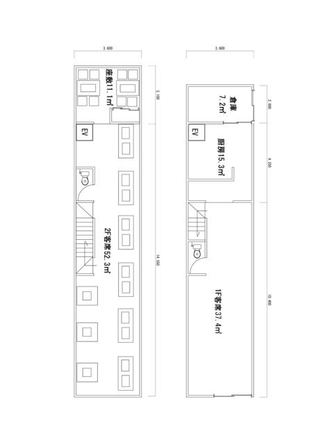 月島３丁目店舗