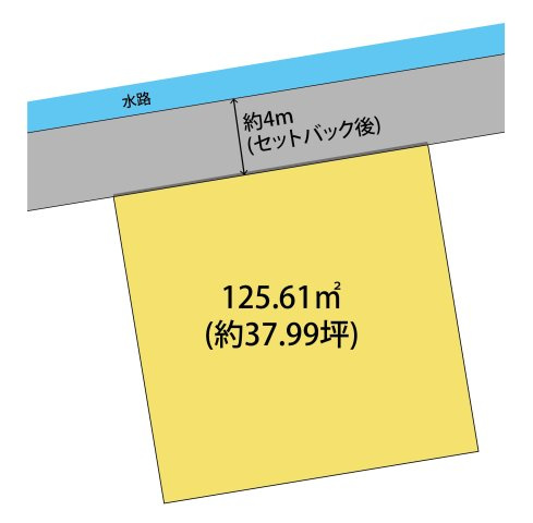 和歌山市北出島・土地・127009