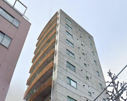 月村マンションＮｏ２５