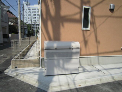 【その他共用部分】 | カーサスワ