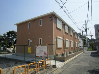 【外観】 | カーサスワ