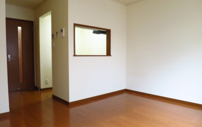 【居間・リビング】 | カーサスワ