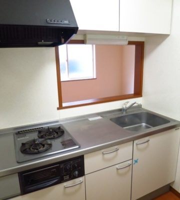 【キッチン】 | カーサスワ