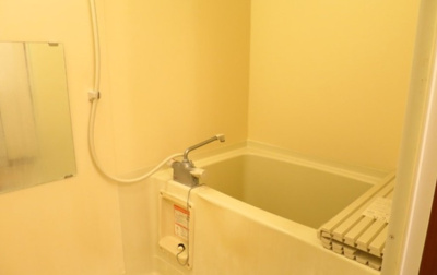 【浴室】 | カーサスワ