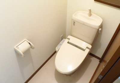 【トイレ】 | カーサスワ