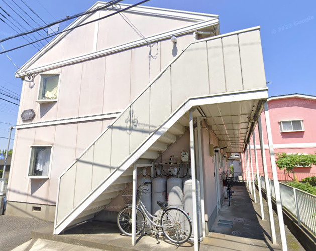 シオン花咲の画像