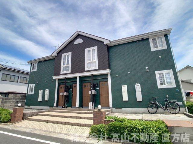 グラン・ソレイユＢ