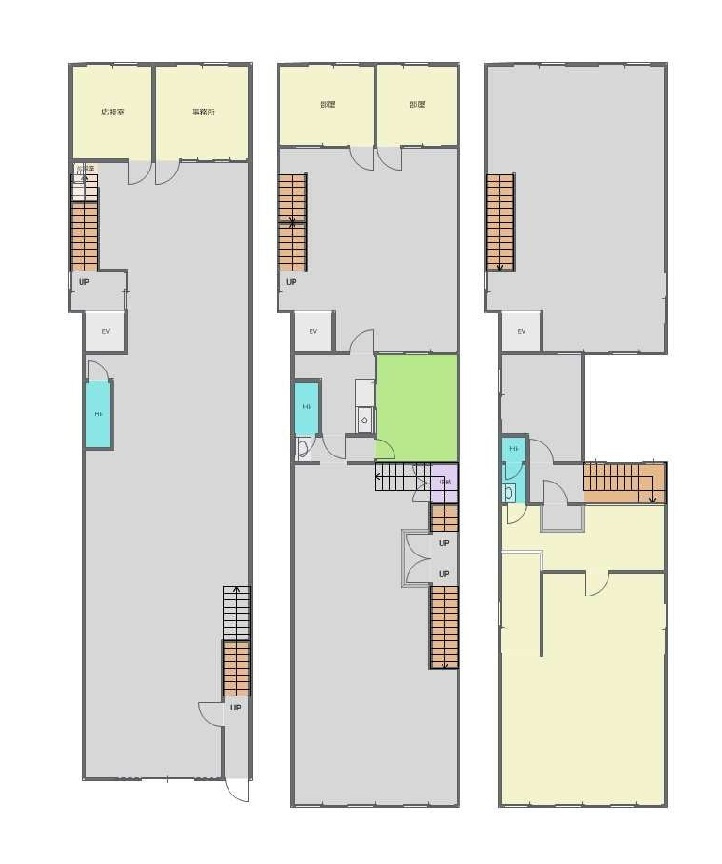 和歌山市雑賀町・ビル・72399