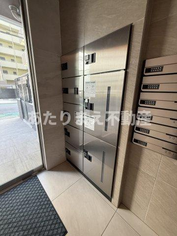 GRANDIR博多駅南のその他共用部分