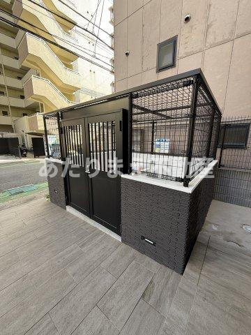 GRANDIR博多駅南のその他共用部分