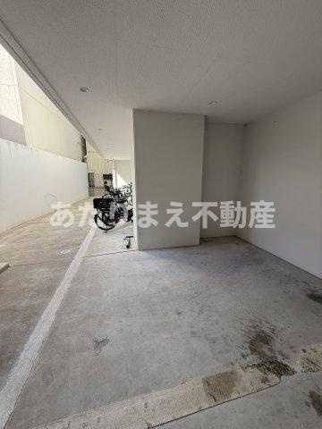 GRANDIR博多駅南のその他共用部分