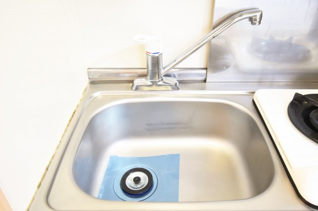 Ｃｉｅｌ　Ｂｌｅｕ並木のキッチン|キッチンでお料理をお楽しみください