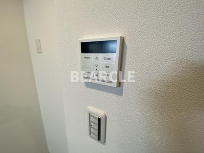 【セキュリティ】 | エステイトE桂川A棟