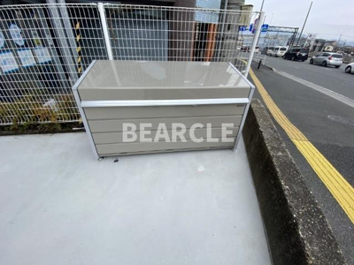 【その他】 | エステイトE桂川A棟