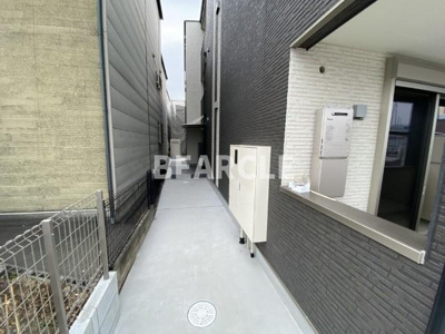 【その他】 | エステイトE桂川A棟