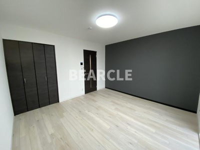 【居間・リビング】 | エステイトE桂川A棟