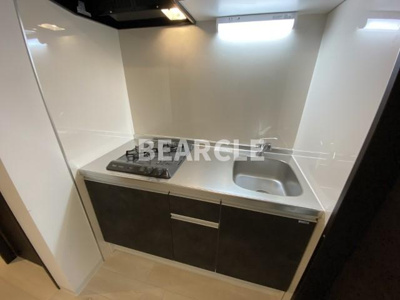 【キッチン】 | エステイトE桂川A棟