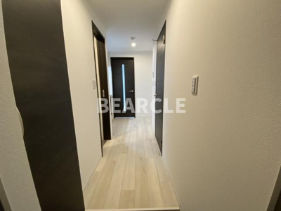 【内装】 | エステイトE桂川A棟