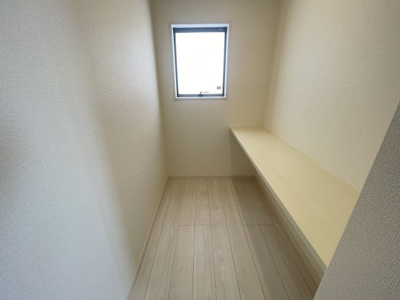 【洋室】 | 南城市知念久原（全8棟）ラスト8号棟 | 8号棟　洋室9帖＋カウンター＋CL付き♪