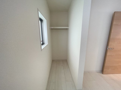 【収納】 | 南城市知念久原（全8棟）ラスト8号棟 | 8号棟　洋室7.25帖＋CL付き♪