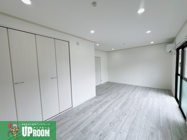 竹美ハイツの設備