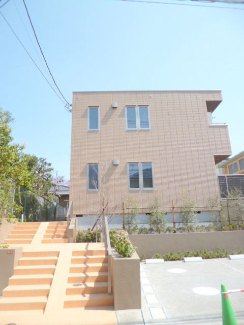 ＨＡＲＤＹ浜田山Ⅰ（北棟）