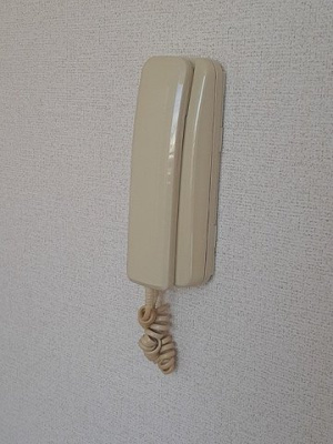 【セキュリティ】 | シングルハイツ川島