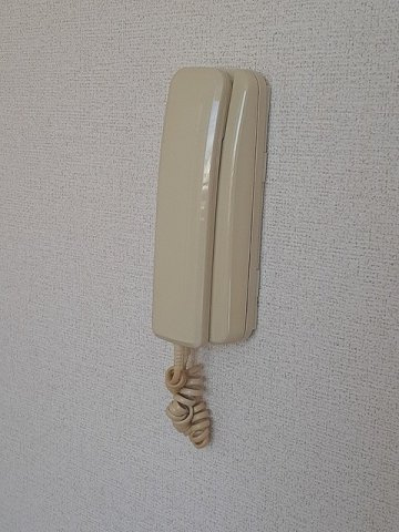 【セキュリティ】 | シングルハイツ川島
