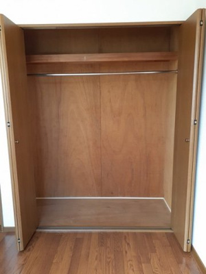 【収納】 | シングルハイツ川島