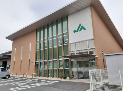 【周辺】 | シングルハイツ川島 | JAみえきた川島支店まで500m