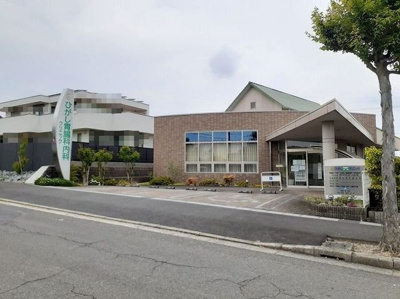 【周辺】 | シングルハイツ川島 | ひがし胃腸科内科クリニックまで240m