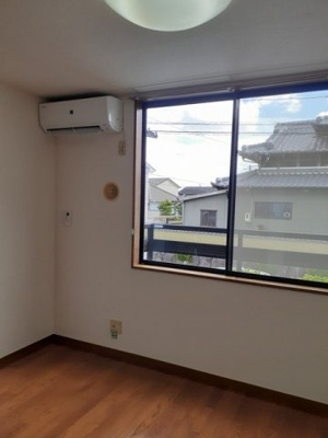 【居間・リビング】 | シングルハイツ川島