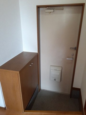 【その他】 | シングルハイツ川島