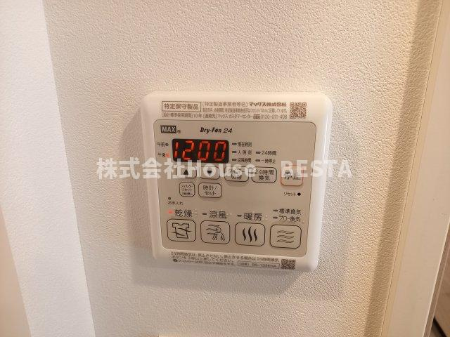 神戸元町Noahの設備
